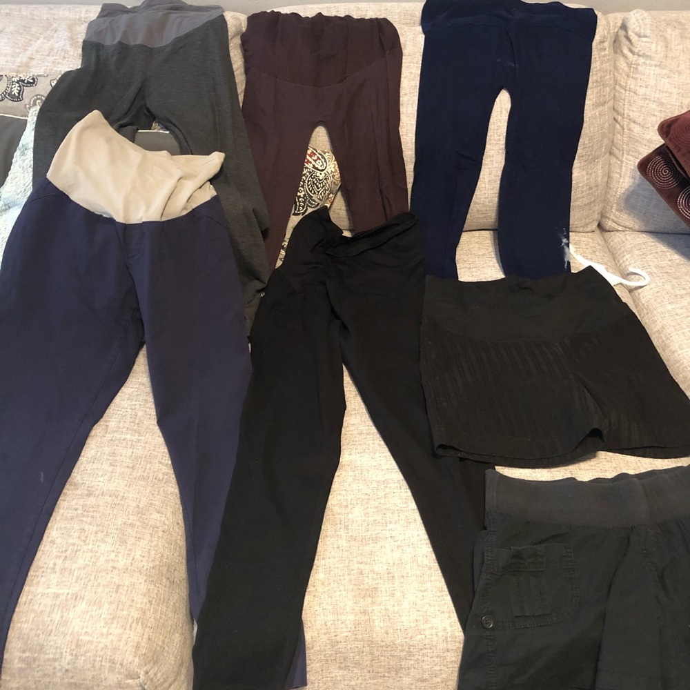 Maternity bundle